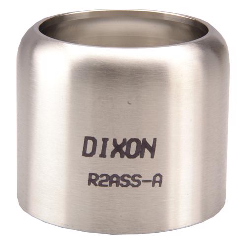 R4GSS-A API Certified 520-H Series Ferrule 304 SS R4GSS-A API Certified 520-H Series Ferrule 304 SS
